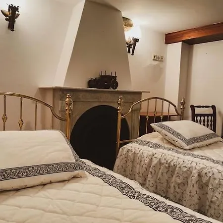 Апартаменты Cantinho De Aldeias *