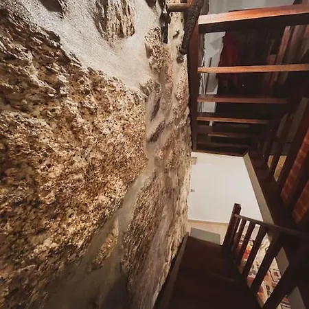 Cantinho De Aldeias Apartamento