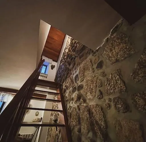 Lejlighed Cantinho De Aldeias Gouveia (Guarda)