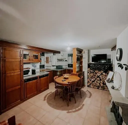 Lejlighed Cantinho De Aldeias *