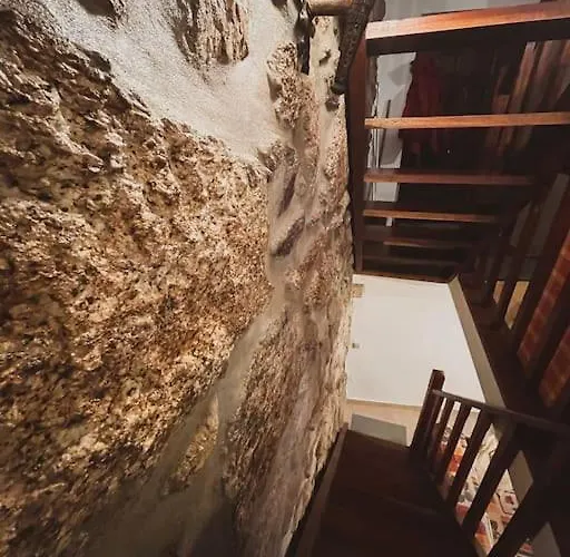 Cantinho De Aldeias Lejlighed