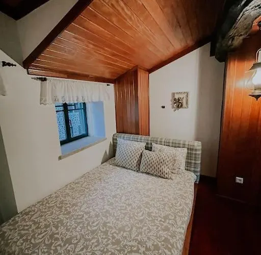 Cantinho De Aldeias Gouveia (Guarda)